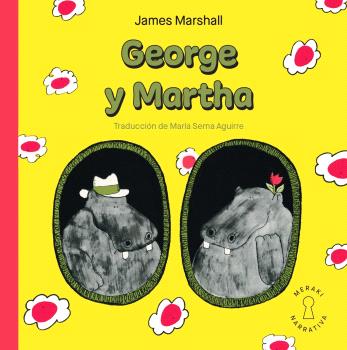 George y Martha