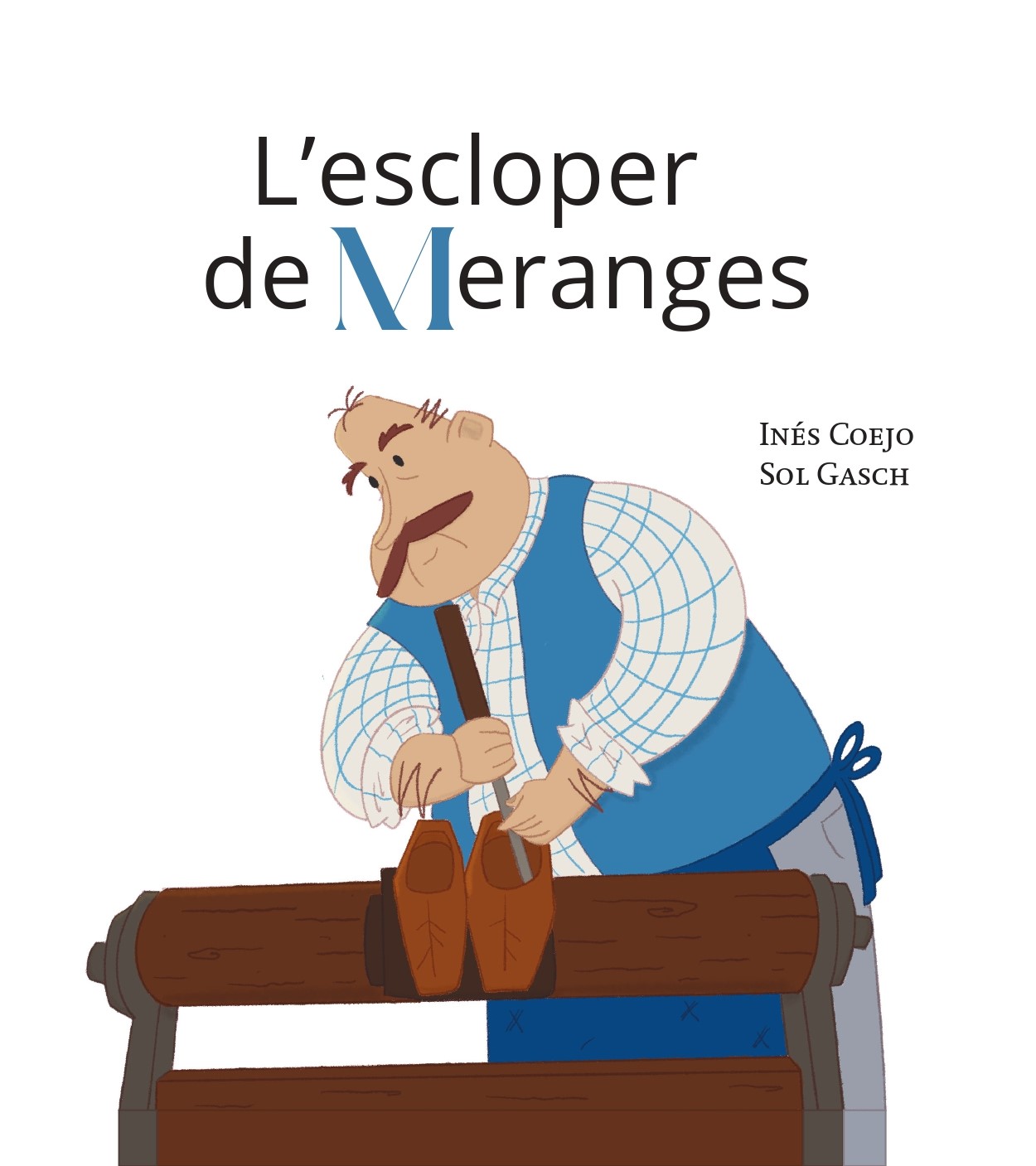 L'escloper de Meranges