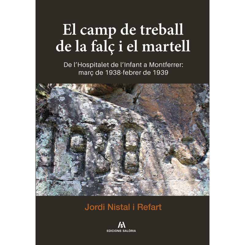 El camp de treball de la falç i el martell